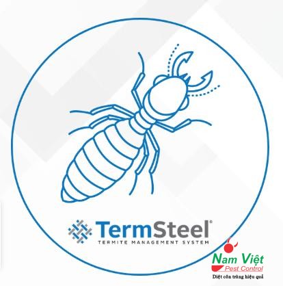 Chống Mối Công Trình Bằng Lưới Thép Termsteel Nhập Khẩu Từ Úc