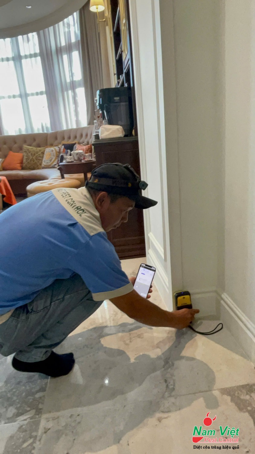 may do moi termatrac itraker pro 1